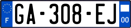 GA-308-EJ