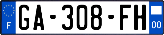 GA-308-FH