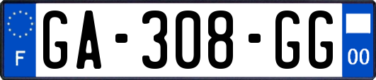 GA-308-GG