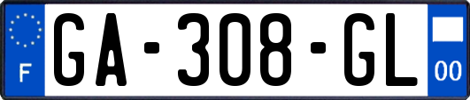 GA-308-GL