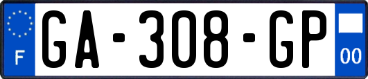 GA-308-GP