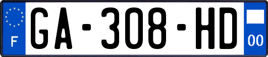 GA-308-HD