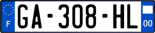 GA-308-HL