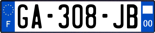 GA-308-JB