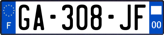 GA-308-JF