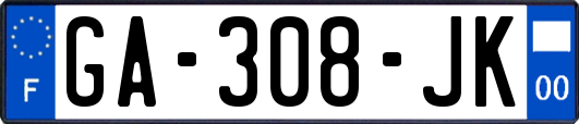 GA-308-JK