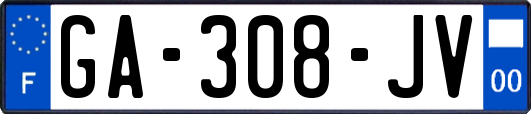 GA-308-JV