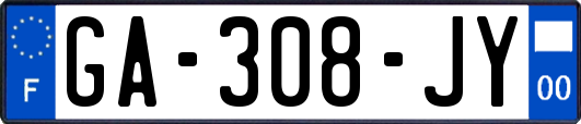 GA-308-JY