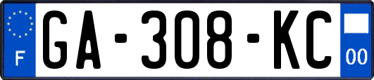 GA-308-KC