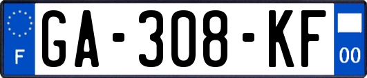 GA-308-KF
