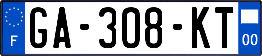 GA-308-KT