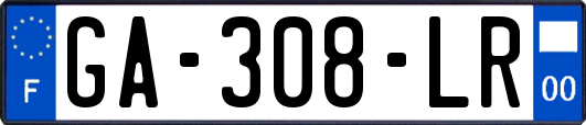 GA-308-LR