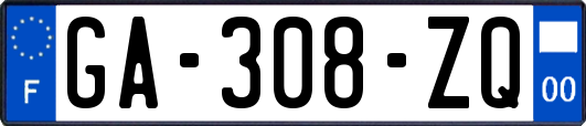 GA-308-ZQ