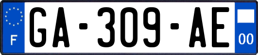 GA-309-AE