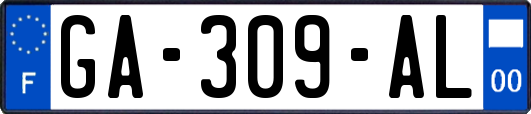 GA-309-AL