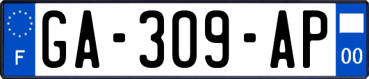 GA-309-AP