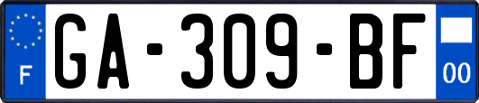 GA-309-BF