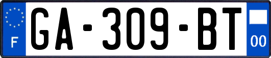 GA-309-BT