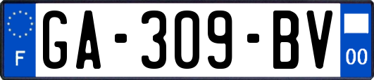 GA-309-BV