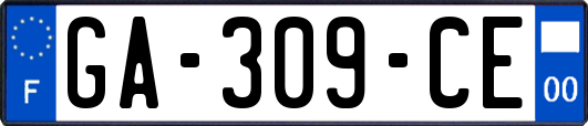 GA-309-CE