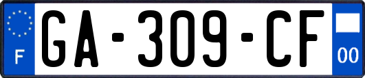 GA-309-CF
