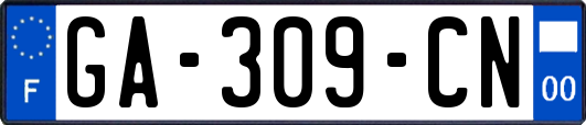 GA-309-CN