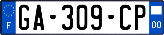 GA-309-CP