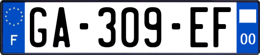 GA-309-EF