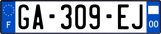 GA-309-EJ