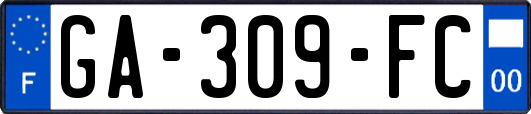 GA-309-FC