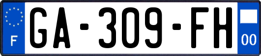 GA-309-FH