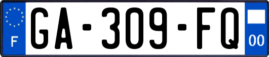 GA-309-FQ