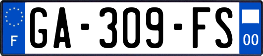 GA-309-FS