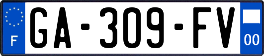 GA-309-FV