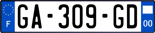 GA-309-GD
