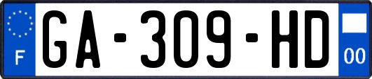 GA-309-HD