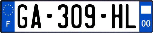 GA-309-HL