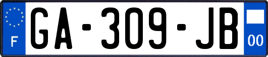 GA-309-JB