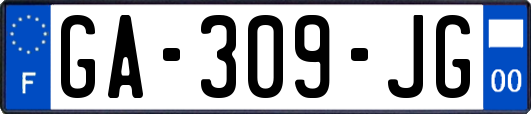 GA-309-JG