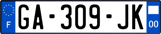 GA-309-JK