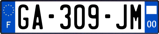 GA-309-JM