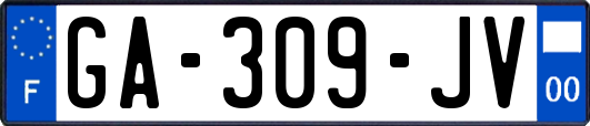 GA-309-JV