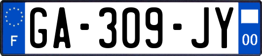 GA-309-JY