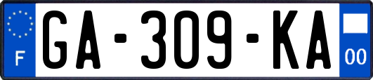 GA-309-KA