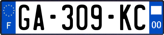 GA-309-KC