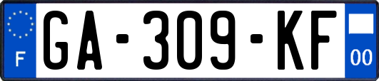 GA-309-KF
