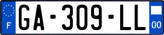 GA-309-LL