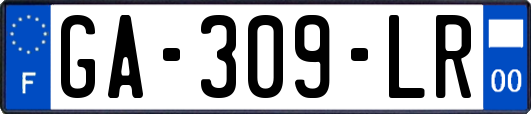 GA-309-LR