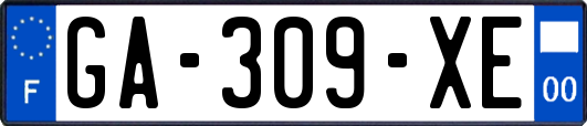 GA-309-XE