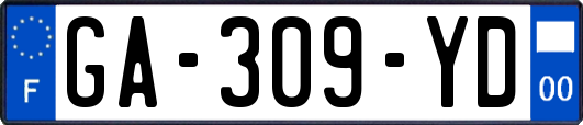 GA-309-YD